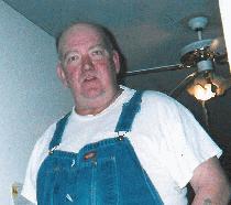 Pete Lamar Loggins